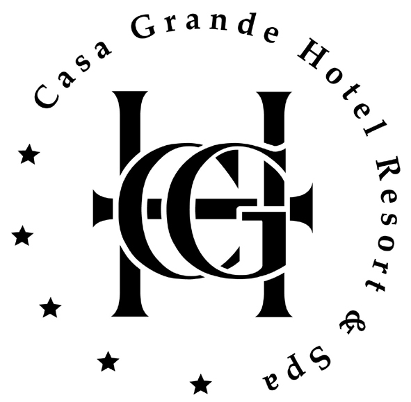 Logo Casa Grande Hotel